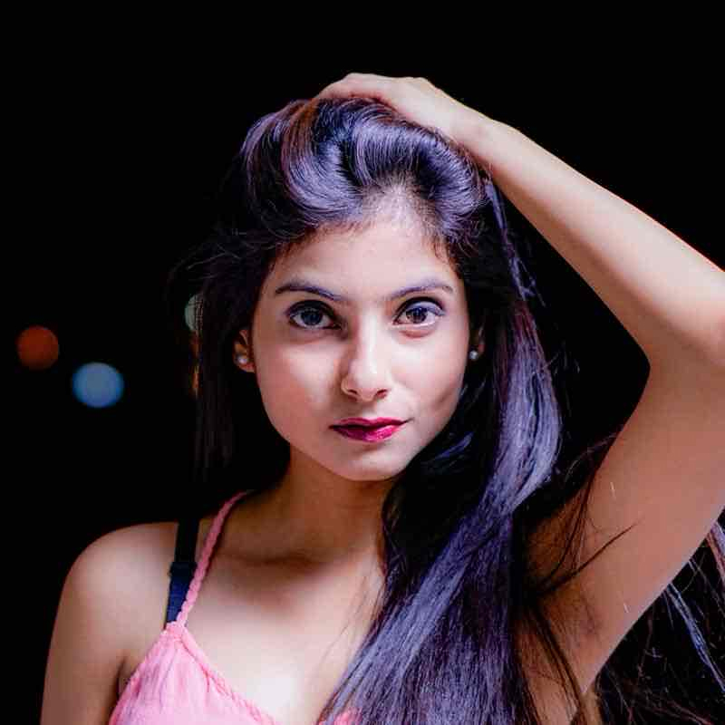 Priyanka Mishra